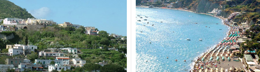 Barano a Ischia Terme