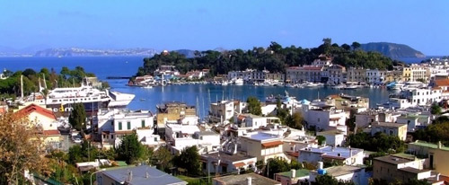 Ischia Porto